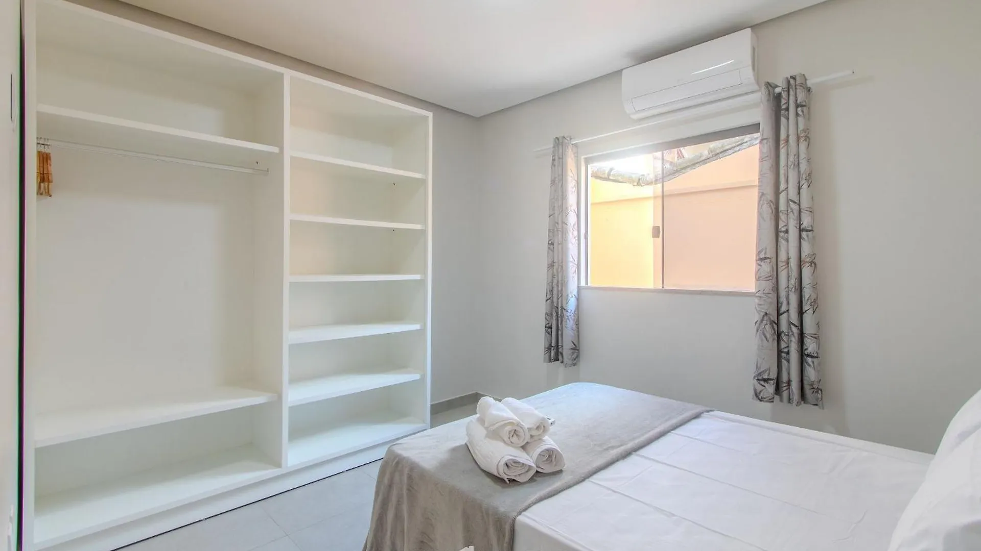 Apartamento C/ Piscina 280M Da Praia Ast0103 Porto Seguro Apartment