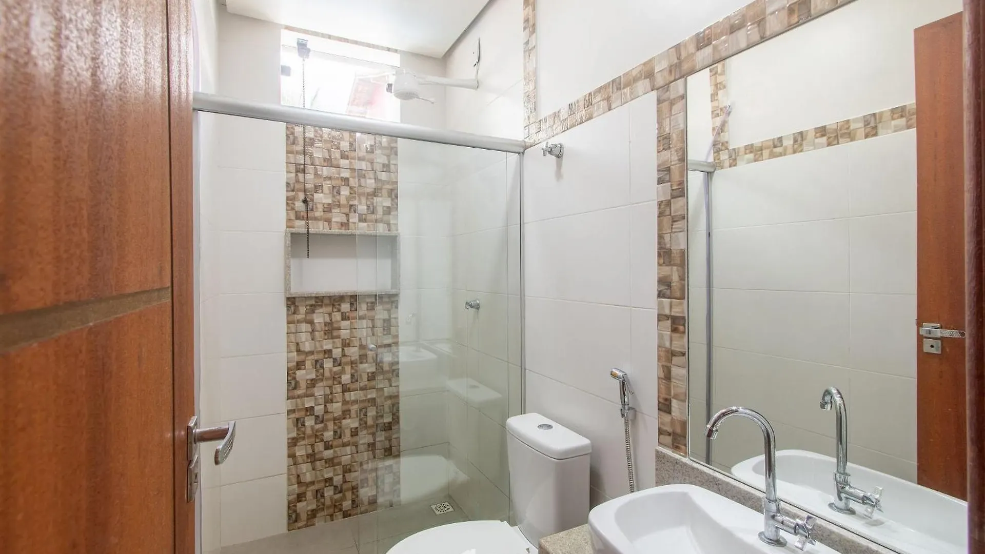 Apartment Apartamento C/ Piscina 280M Da Praia Ast0103 Porto Seguro Brazil
